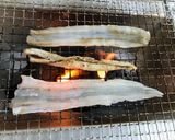 アナゴの白焼き作り方5写真