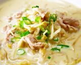 もやしでかさ増し！大葉鶏つくねの照り焼き作り方33写真