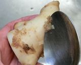新生姜の炊き込みご飯☆作り方1写真