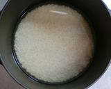 新生姜の炊き込みご飯☆作り方3写真