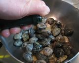 おいし～☆クラムチャウダー作り方8写真