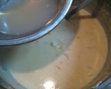 おいし～☆クラムチャウダー作り方10写真