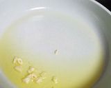 なんだかおしゃれなナポリタン作り方2写真