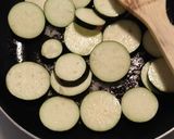 夏野菜とツナの炒め物作り方2写真