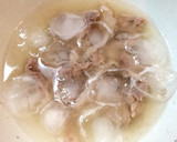 簡単！激ウマ！さっぱり豚の冷しゃぶうどん作り方3写真