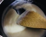 簡単イサキのグラタン作り方1写真