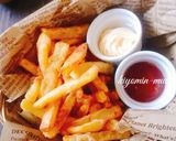 ケンタッキーより美味しい・コールスロー。作り方8写真