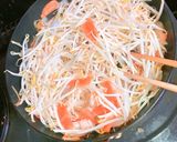 簡単!切って炒める野菜炒め作り方5写真