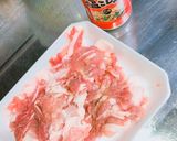 簡単!切って炒める野菜炒め作り方2写真