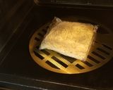 きんぴら焼きそば作り方5写真