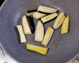 きゅうりとなすと鶏むね肉のさっぱり炒め作り方5写真