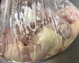 鶏むね肉ジューシーサクサク唐揚げマヨ味噌作り方2写真