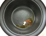 【糖質制限】肉厚ベーコンうま塩ナポリタン作り方1写真