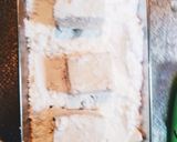 ひんやり☆きのこジュレの揚げ出し豆腐作り方6写真