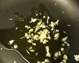 ビールが止まらない！！砂肝ペペロンチーノ作り方3写真