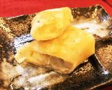 【簡単】医学生のポテトチーズ春巻き作り方6写真