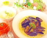 作りおき☆リゾットベース作り方6写真