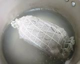 煮豚作り方3写真