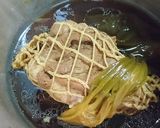 煮豚作り方5写真