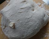 甘酒ぱん作り方1写真