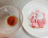 簡単!インゲンと豚肉の炒め物作り方4写真
