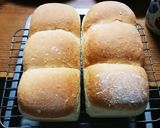 甘酒ぱん作り方5写真