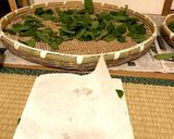 ラム酒で作る本格的ミント酒作り方1写真