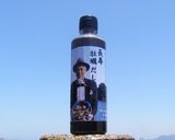 卵とじうどん「長寿牡蠣だし」作り方1写真