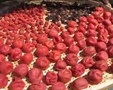梅干し作り方10写真