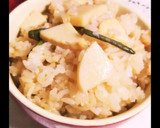 簡単♡あさりの炊き込みご飯作り方7写真