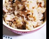 簡単♡あさりの炊き込みご飯作り方10写真