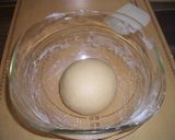アップルカスタードパン作り方4写真