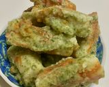 納豆ちく天作り方5写真