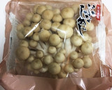 きのこの栄養、旨み保存法☆日持ち作り方1写真