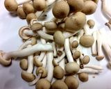 きのこの栄養、旨み保存法☆日持ち作り方2写真