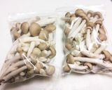 きのこの栄養、旨み保存法☆日持ち作り方3写真