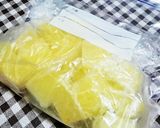 レモンの保存に☆レモン氷作り方3写真