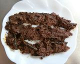 大根とこんかにしんの煮物☆作り方3写真
