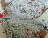 簡単!美味しい*ブリの梅さっぱり照り焼き作り方1写真