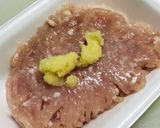 ズボラな鶏つくね作り方1写真