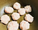 ズボラな鶏つくね作り方2写真