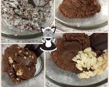 オトナのディアマンサブレ♡5フレーバー作り方4写真