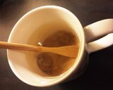 梅湯作り方1写真