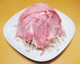 私失敗しないので★豚もやしレンチン蒸し作り方3写真