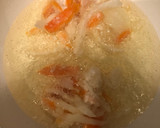 家にある材料でできる 簡単 かき揚げ作り方3写真