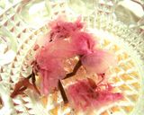 お花見に♪桜ほころぶ✿いなり寿司作り方5写真