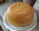 炊飯器でコーヒーケーキ作り方5写真