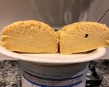 朝食米粉パン作り方11写真