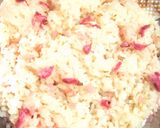 お花見に♪桜ほころぶ✿いなり寿司作り方6写真