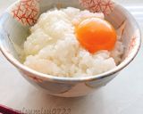 炭酸水でもっちり！黒米ごはん(動画有)作り方12写真